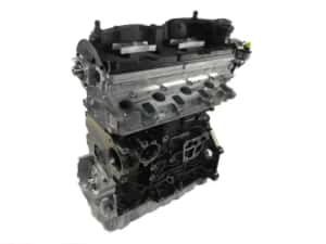 motor fara anexe mercedes-benz s-class (2014->) [w222] 3.0 motorina 20
