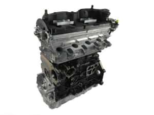 motor fara anexe mercedes-benz s-class (2014->) [w222] 3.0 motorina 20 — miniatura 3