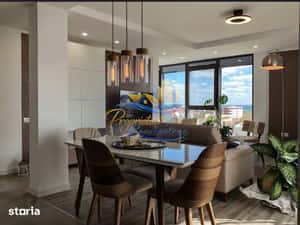 Apartament 2 camere Mamaia, Zona Lidl — miniatura 5