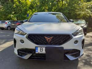 Cumpărați vehicul Cupra Formentor 2023