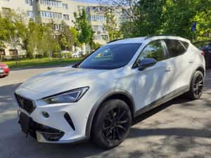 Cumpărați vehicul Cupra Formentor 2023 — miniatura 2