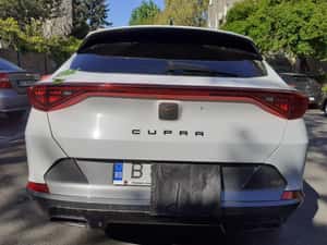 Cumpărați vehicul Cupra Formentor 2023 — miniatura 4