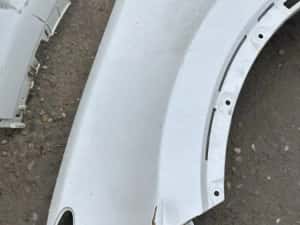 Aripă stânga față.bară față toyota raw 4. — miniatura 4