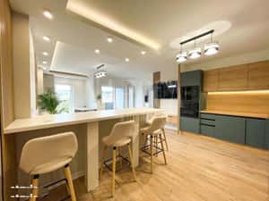 Apartament 2 camere de vanzare in Dambul Rotund, Cluj Napoca — miniatura 1