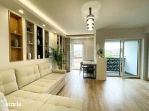 Apartament 2 camere de vanzare in Dambul Rotund, Cluj Napoca — miniatura 4