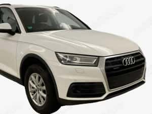 Vand Audi Q5 2018 Diesel 1998 cmc Neavariata
