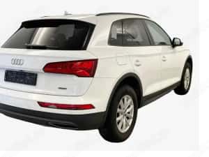Vand Audi Q5 2018 Diesel 1998 cmc Neavariata — miniatura 2