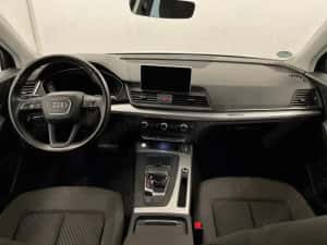 Vand Audi Q5 2018 Diesel 1998 cmc Neavariata — miniatura 3