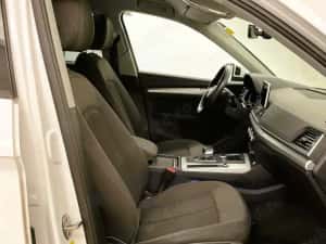 Vand Audi Q5 2018 Diesel 1998 cmc Neavariata — miniatura 4