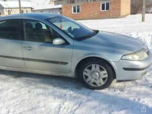 Aripi Fata Renault Laguna 2 2001-2004 — miniatura 1