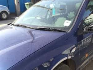 Aripi Fata Renault Laguna 2 2001-2004 — miniatura 3