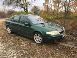 Aripi Fata Renault Laguna 2 2001-2004 — miniatura 6