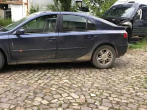 Aripi Fata Renault Laguna 2 2001-2004 — miniatura 7