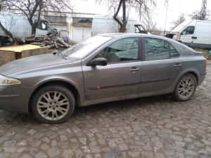 Aripi Fata Renault Laguna 2 2001-2004 — miniatura 8