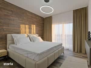 Apartament 2 camere zona Rahova / Salaj | Mobilat si utilat, bloc nou — miniatura 4