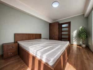 Garsoniera de inchiriat in zona Gara de Nord aproape de Facultatea UNEFS