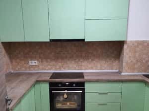 SOHO Unirii - 2 camere, parcare subsol - 800 euro — miniatura 3