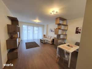 SOHO Unirii - 2 camere, parcare subsol - 800 euro — miniatura 6