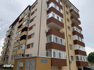 Apartament 2 camere, spatios, bloc nou, Aparatorii Patriei metrou — miniatura 6