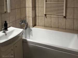 Apartamentul de închiriat ALEEA PATRIEI — miniatura 3