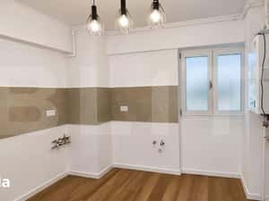 Apartament 4 camere, decomandat -1 min de Shopping City — miniatura 5
