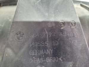 Trager Bmw 1 (E81, E87) [Fabr 2004-2010] Hatchback 7193748-02 — miniatura 2