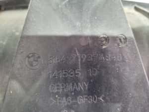 Trager Bmw 1 (E81, E87) [Fabr 2004-2010] Hatchback 7193748-02 — miniatura 9