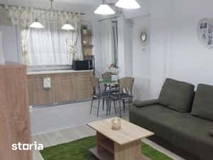 APARTMENT 2 CAMERE ROTAR PARK LA 3 MINUTE DE METROU PACII — miniatura 4
