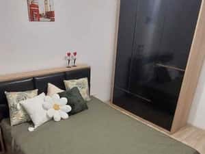 APARTMENT 2 CAMERE ROTAR PARK LA 3 MINUTE DE METROU PACII — miniatura 6