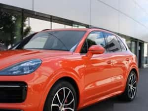 Porsche Cayenne GTS | V8 460 CP | Sport Chrono | PDCC Sport | Pano