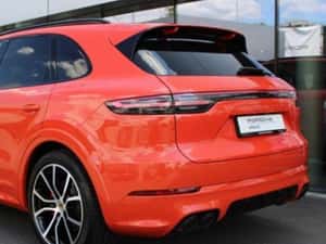 Porsche Cayenne GTS | V8 460 CP | Sport Chrono | PDCC Sport | Pano — miniatura 2