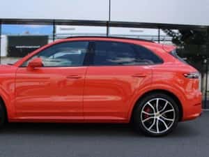 Porsche Cayenne GTS | V8 460 CP | Sport Chrono | PDCC Sport | Pano — miniatura 3