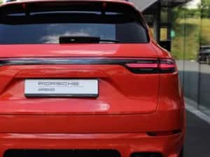 Porsche Cayenne GTS | V8 460 CP | Sport Chrono | PDCC Sport | Pano — miniatura 4