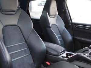 Porsche Cayenne GTS | V8 460 CP | Sport Chrono | PDCC Sport | Pano — miniatura 5