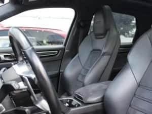 Porsche Cayenne GTS | V8 460 CP | Sport Chrono | PDCC Sport | Pano — miniatura 7
