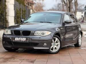 • Bmw Seria 1 120D / Bixenon / Trapa / Extra full • Parc Auto • RATE • — miniatura 1