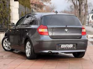 • Bmw Seria 1 120D / Bixenon / Trapa / Extra full • Parc Auto • RATE • — miniatura 3