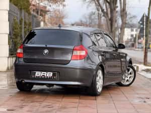 • Bmw Seria 1 120D / Bixenon / Trapa / Extra full • Parc Auto • RATE • — miniatura 4