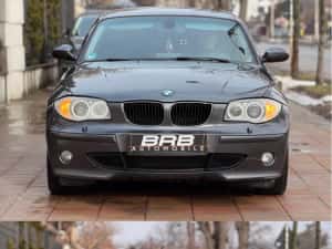 • Bmw Seria 1 120D / Bixenon / Trapa / Extra full • Parc Auto • RATE • — miniatura 5