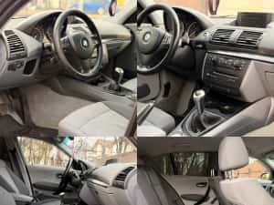 • Bmw Seria 1 120D / Bixenon / Trapa / Extra full • Parc Auto • RATE • — miniatura 6