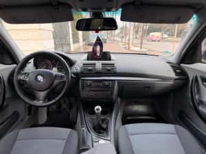 • Bmw Seria 1 120D / Bixenon / Trapa / Extra full • Parc Auto • RATE • — miniatura 8