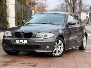 • Bmw Seria 1 120D / Bixenon / Trapa / Extra full • Parc Auto • RATE • — miniatura 9