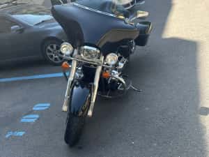 Honda VTX 1800 R — miniatura 5