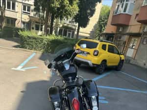 Honda VTX 1800 R — miniatura 6