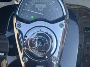 Honda VTX 1800 R — miniatura 7