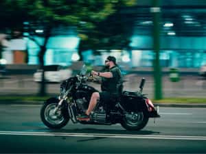Honda VTX 1800 R — miniatura 8