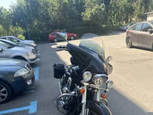 Honda VTX 1800 R — miniatura 10