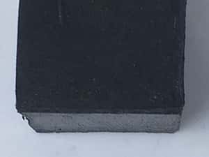 Cuplaj cauciuc pompa hidraulica TAF H14 1/2 33X26,2X16,8