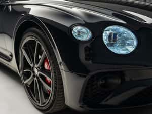 Bentley Continental GT V8 - MULLINER — miniatura 3