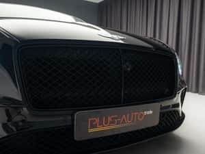 Bentley Continental GT V8 - MULLINER — miniatura 4